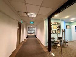 The Adelphi (D6), Office #640251421